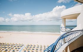 Cadiz Hotel Playa Victoria